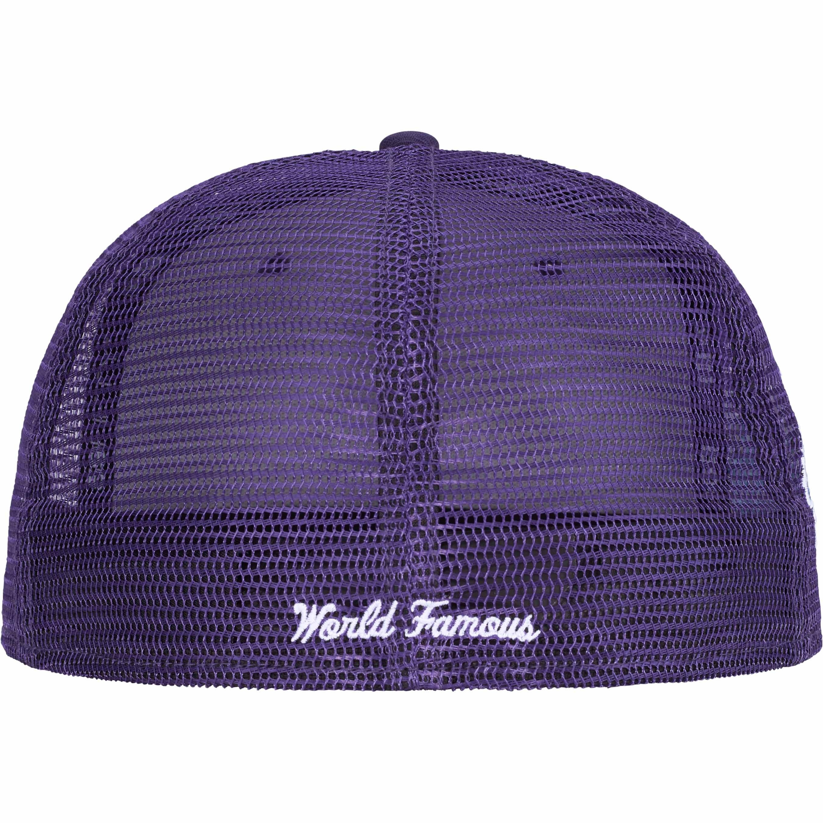 Box Logo Mesh Back New Era® view 16